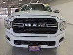 2022 RAM 2500 Big Horn Crew Cab 4x4 6'4' Box