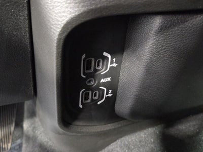 2022 RAM 2500 Big Horn Crew Cab 4x4 6'4' Box