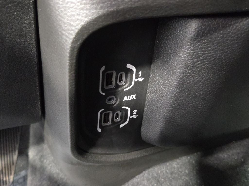 2022 RAM 2500 Big Horn Crew Cab 4x4 6'4' Box