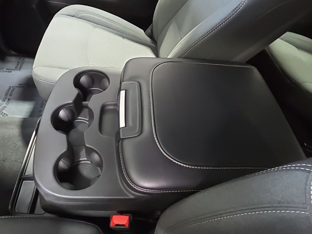 2022 RAM 2500 Big Horn Crew Cab 4x4 6'4' Box