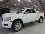 2022 RAM 2500 Big Horn Crew Cab 4x4 6'4' Box