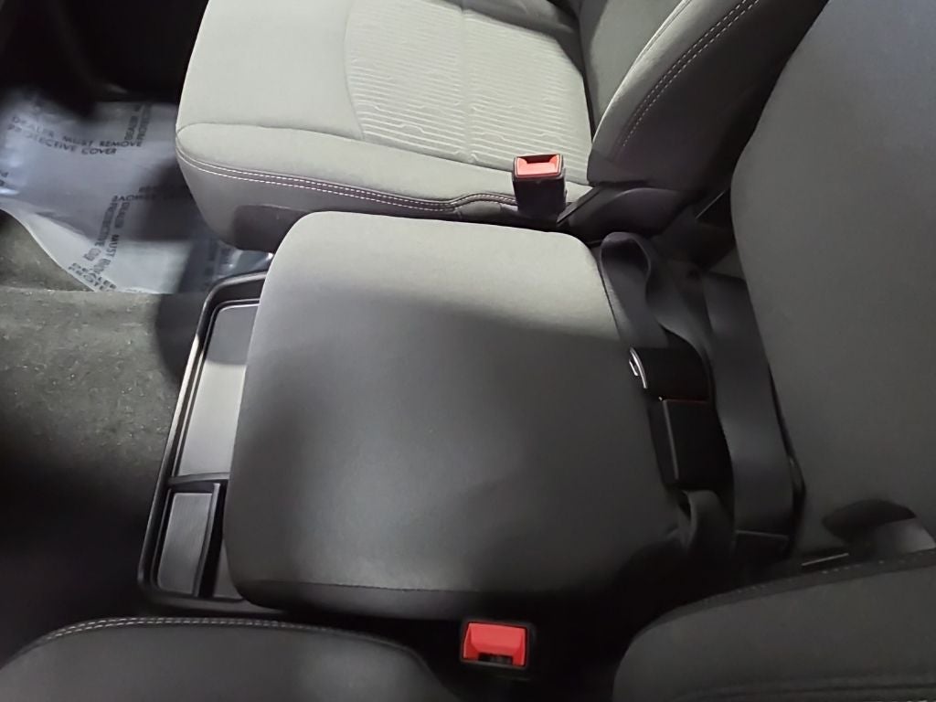 2022 RAM 2500 Big Horn Crew Cab 4x4 6'4' Box