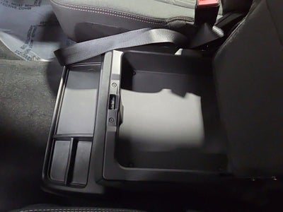 2022 RAM 2500 Big Horn Crew Cab 4x4 6'4' Box