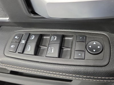 2022 RAM 2500 Big Horn Crew Cab 4x4 6'4' Box