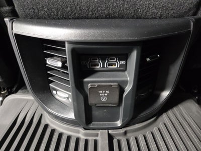 2022 RAM 2500 Big Horn Crew Cab 4x4 6'4' Box