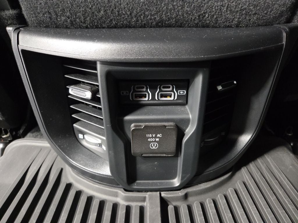 2022 RAM 2500 Big Horn Crew Cab 4x4 6'4' Box