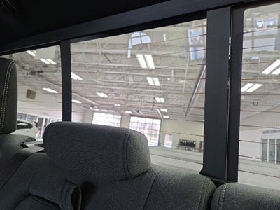 2022 RAM 2500 Big Horn Crew Cab 4x4 6'4' Box