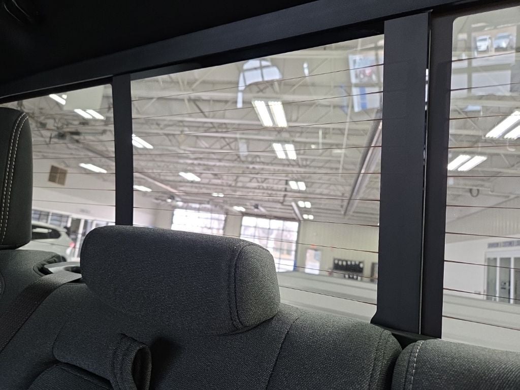 2022 RAM 2500 Big Horn Crew Cab 4x4 6'4' Box