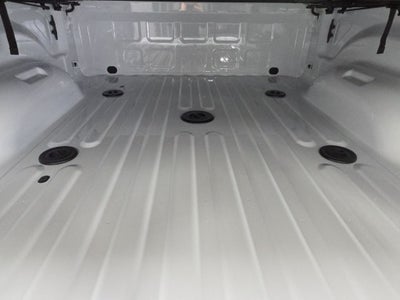 2022 RAM 2500 Big Horn Crew Cab 4x4 6'4' Box