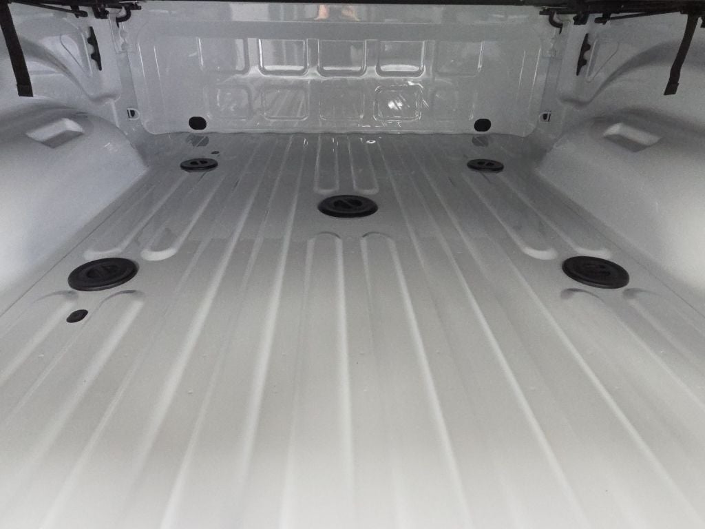 2022 RAM 2500 Big Horn Crew Cab 4x4 6'4' Box