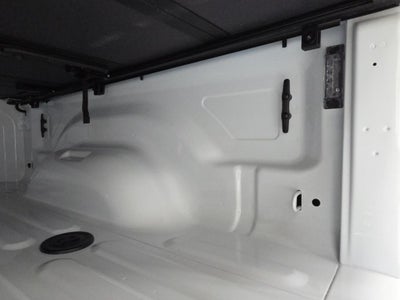 2022 RAM 2500 Big Horn Crew Cab 4x4 6'4' Box