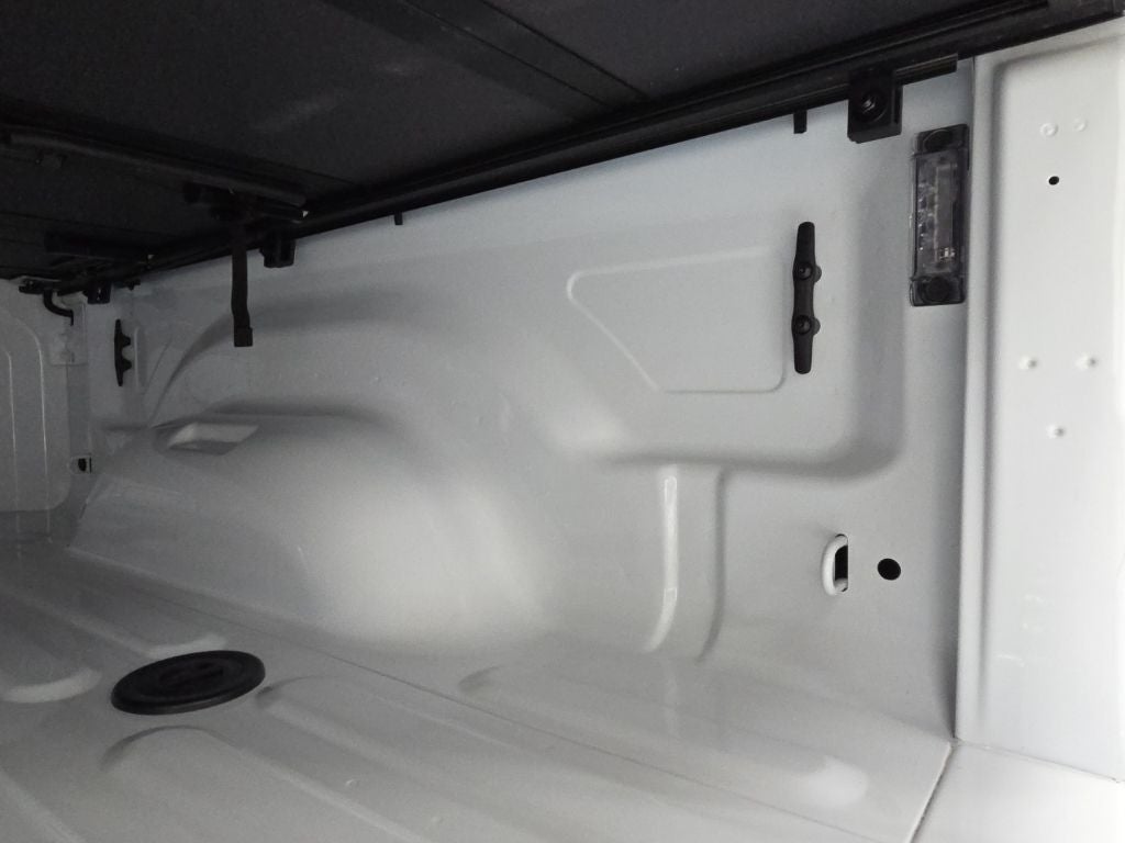 2022 RAM 2500 Big Horn Crew Cab 4x4 6'4' Box