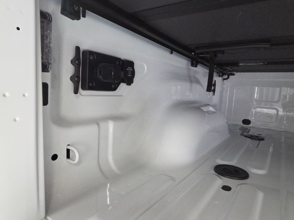 2022 RAM 2500 Big Horn Crew Cab 4x4 6'4' Box