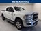 2022 RAM 2500 Big Horn Crew Cab 4x4 6'4' Box