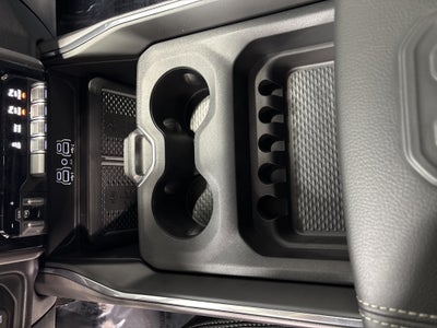 2026 RAM 2500 RAM 2500 LARAMIE CREW CAB 4X4 6'4' BOX