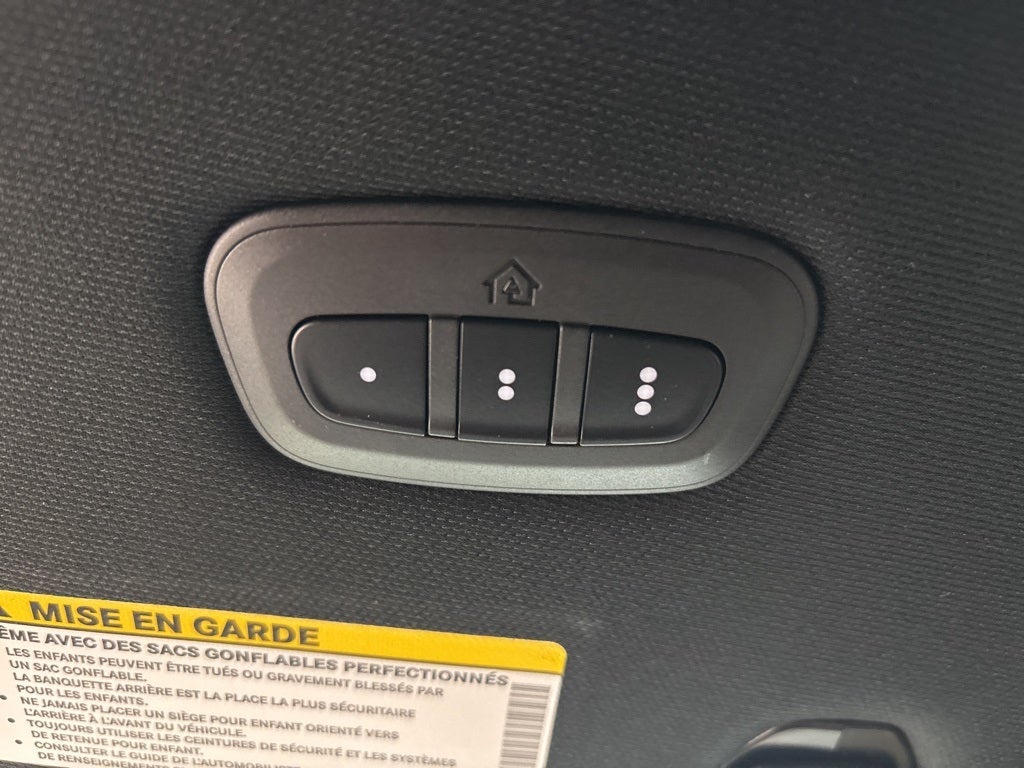 2026 RAM 2500 RAM 2500 LARAMIE CREW CAB 4X4 6'4' BOX