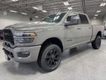 2026 RAM 2500 RAM 2500 LARAMIE CREW CAB 4X4 6'4' BOX