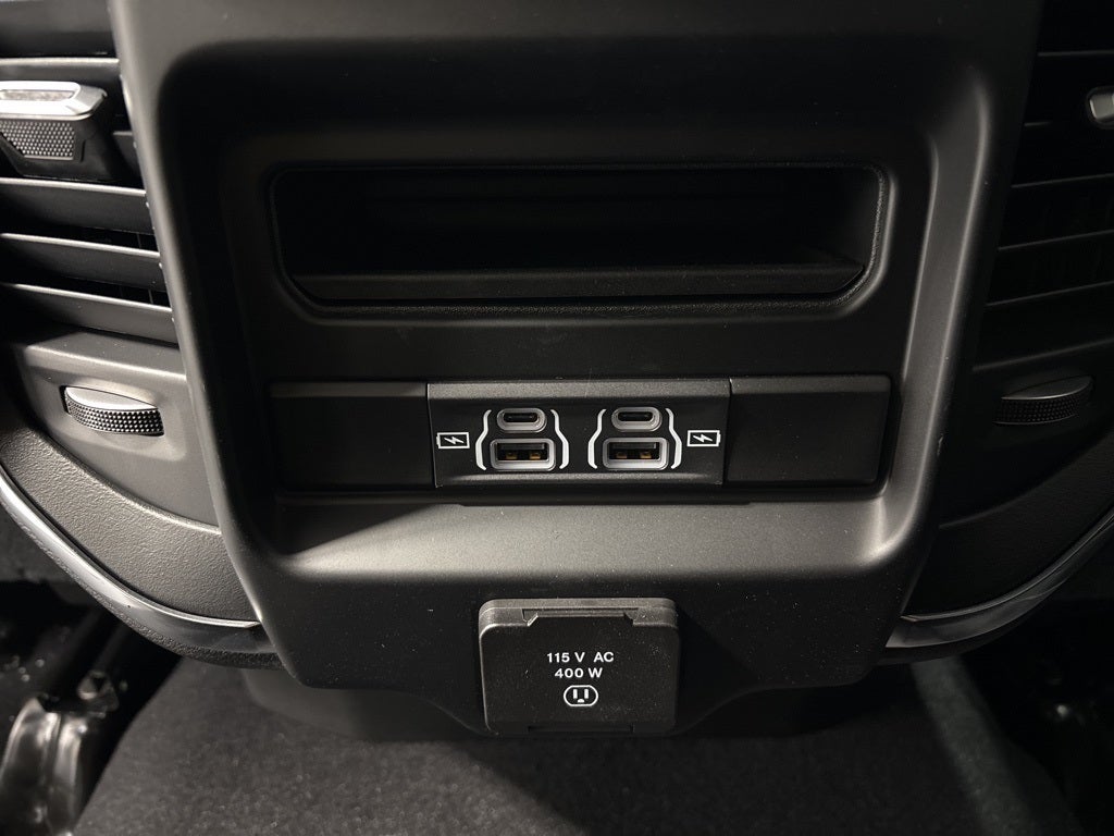 2026 RAM 2500 RAM 2500 LARAMIE CREW CAB 4X4 6'4' BOX