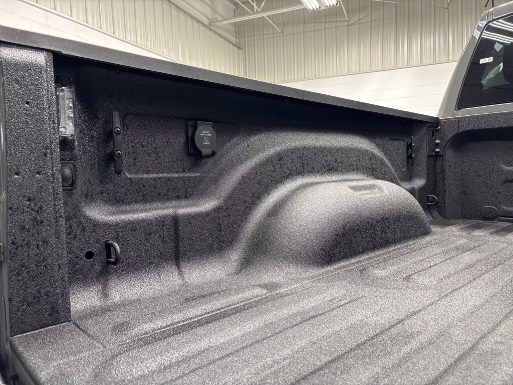 2026 RAM 2500 RAM 2500 LARAMIE CREW CAB 4X4 6'4' BOX