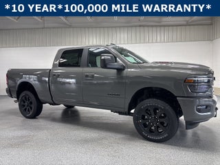 2026 RAM 2500 RAM 2500 LARAMIE CREW CAB 4X4 6'4' BOX
