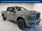 2027 RAM 2500 Laramie