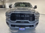 2027 RAM 2500 Laramie
