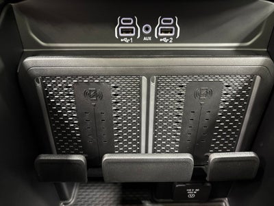 2027 RAM 2500 Laramie
