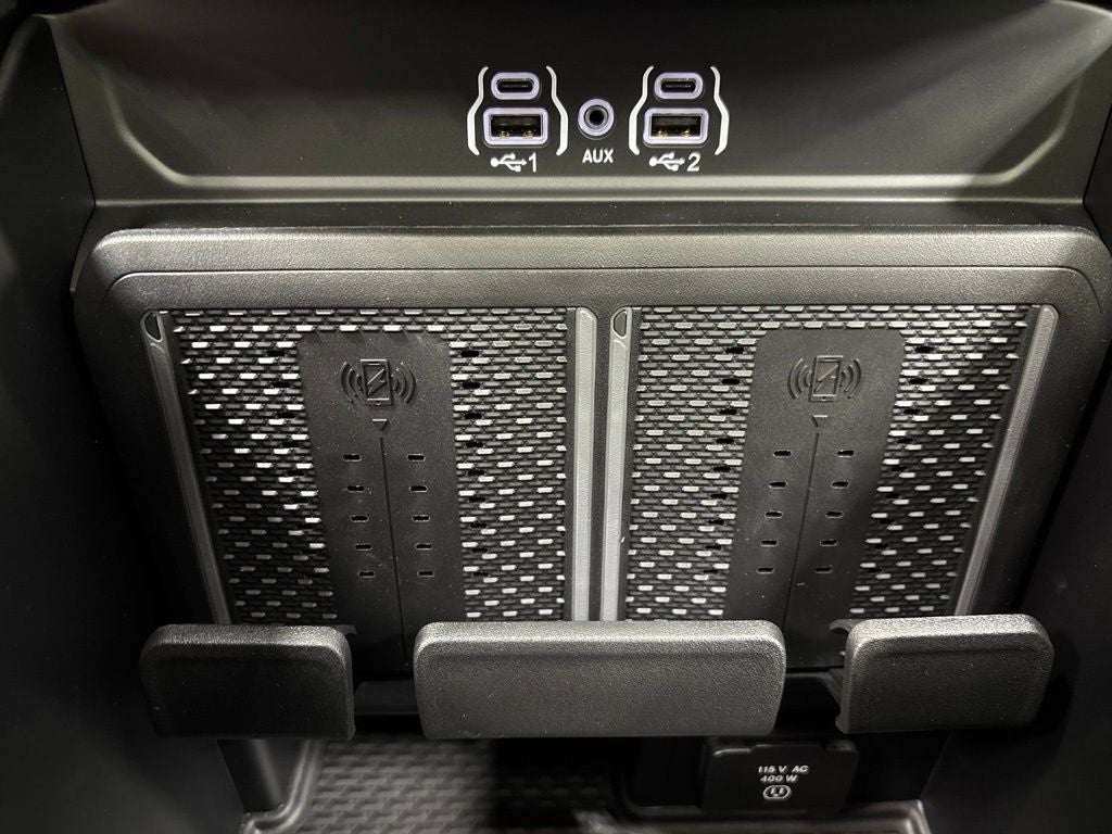 2027 RAM 2500 Laramie