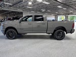 2027 RAM 2500 Laramie
