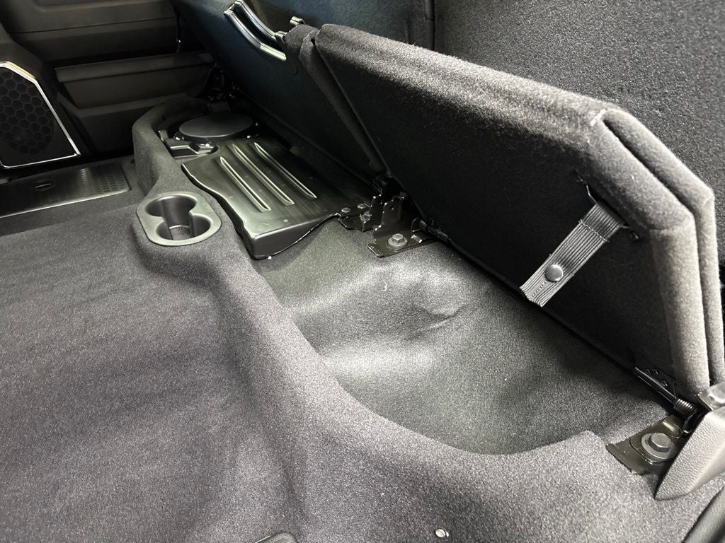 2027 RAM 2500 Laramie