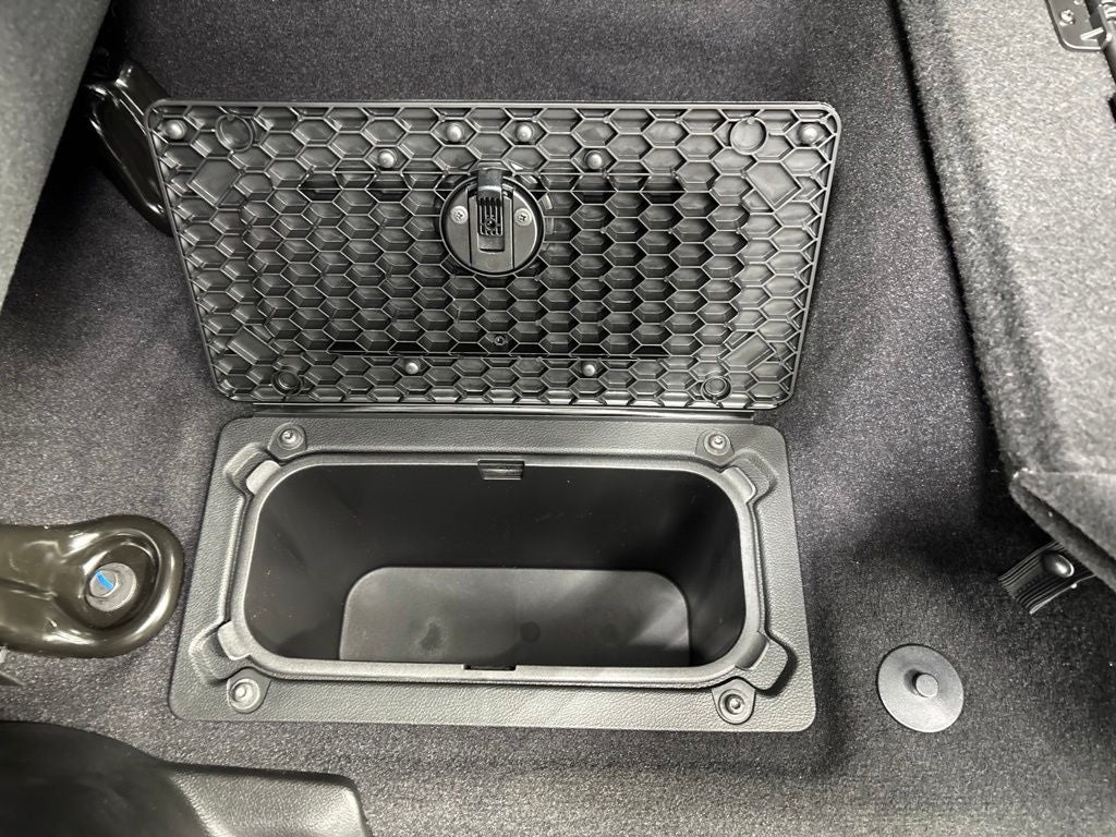 2027 RAM 2500 Laramie