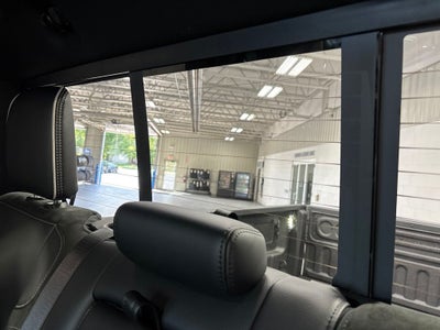 2027 RAM 2500 Laramie