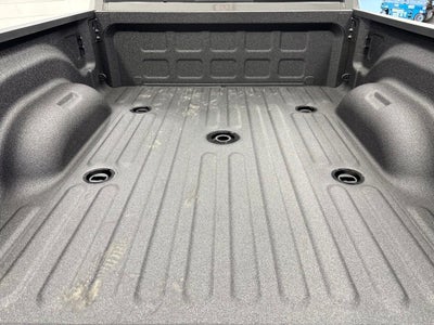 2027 RAM 2500 Laramie