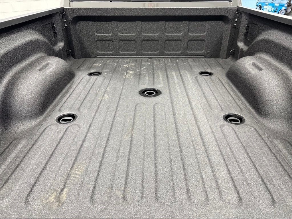 2027 RAM 2500 Laramie