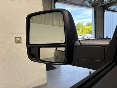 2027 RAM 2500 Laramie