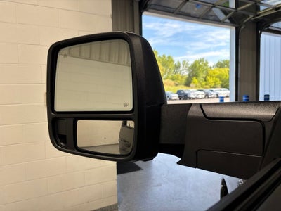 2027 RAM 2500 Laramie