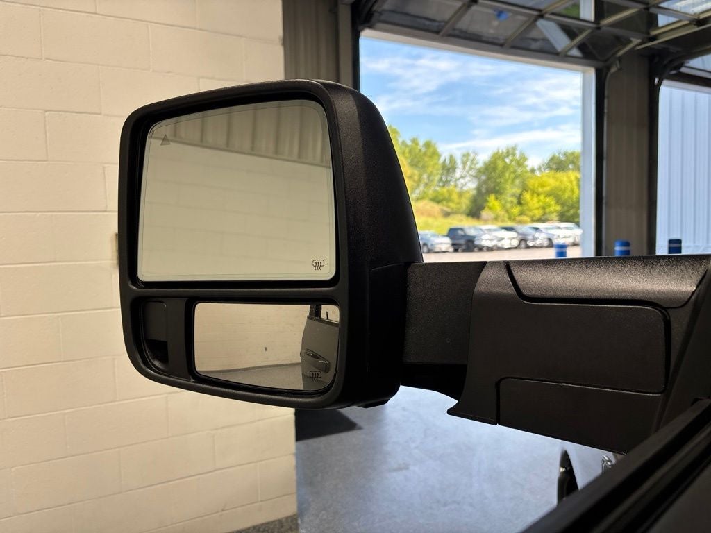 2027 RAM 2500 Laramie