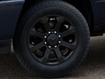 2027 RAM 2500 RAM 2500 LARAMIE CREW CAB 4X4 6'4' BOX