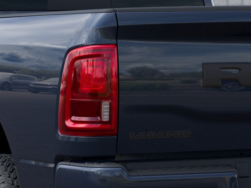 2027 RAM 2500 RAM 2500 LARAMIE CREW CAB 4X4 6'4' BOX
