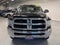 2018 RAM 2500 Tradesman Crew Cab 4x4 8' Box