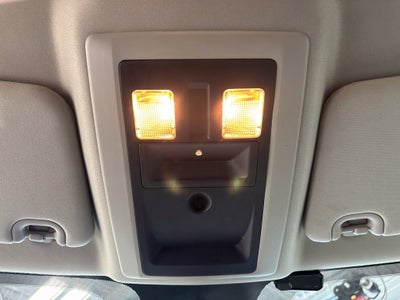 2018 RAM 2500 Tradesman Crew Cab 4x4 8' Box