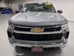 2024 Chevrolet Silverado 1500 4WD Crew Cab Short Bed LT with 2FL