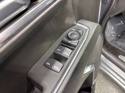 2024 Chevrolet Silverado 1500 4WD Crew Cab Short Bed LT with 2FL