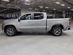 2024 Chevrolet Silverado 1500 4WD Crew Cab Short Bed LT with 2FL