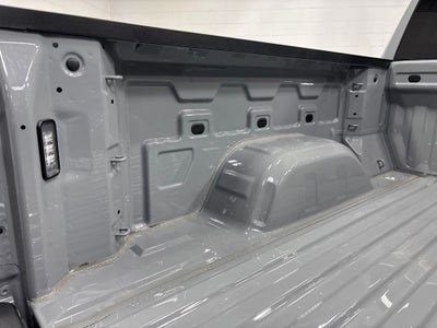 2024 Chevrolet Silverado 1500 4WD Crew Cab Short Bed LT with 2FL