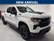 2022 Chevrolet Silverado 1500 4WD Crew Cab Short Bed LT Trail Boss