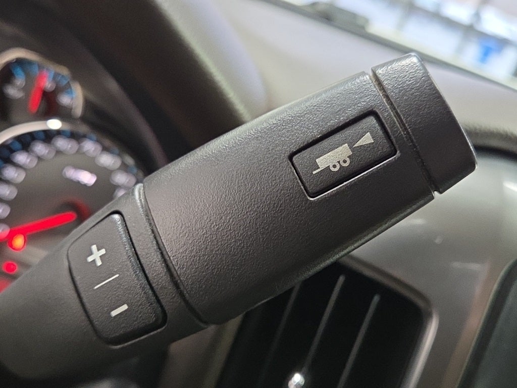 2016 Chevrolet Silverado 1500 2LT