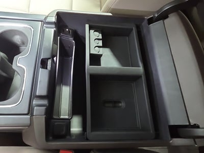 2016 Chevrolet Silverado 1500 2LT