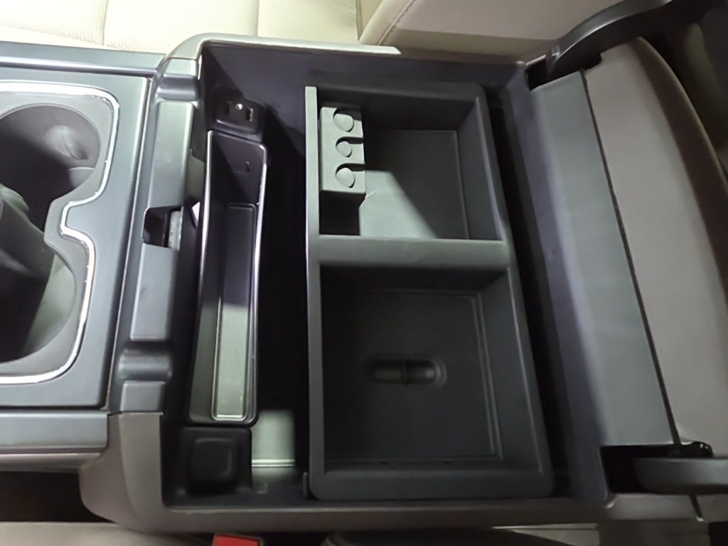 2016 Chevrolet Silverado 1500 2LT