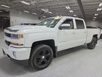 2016 Chevrolet Silverado 1500 2LT